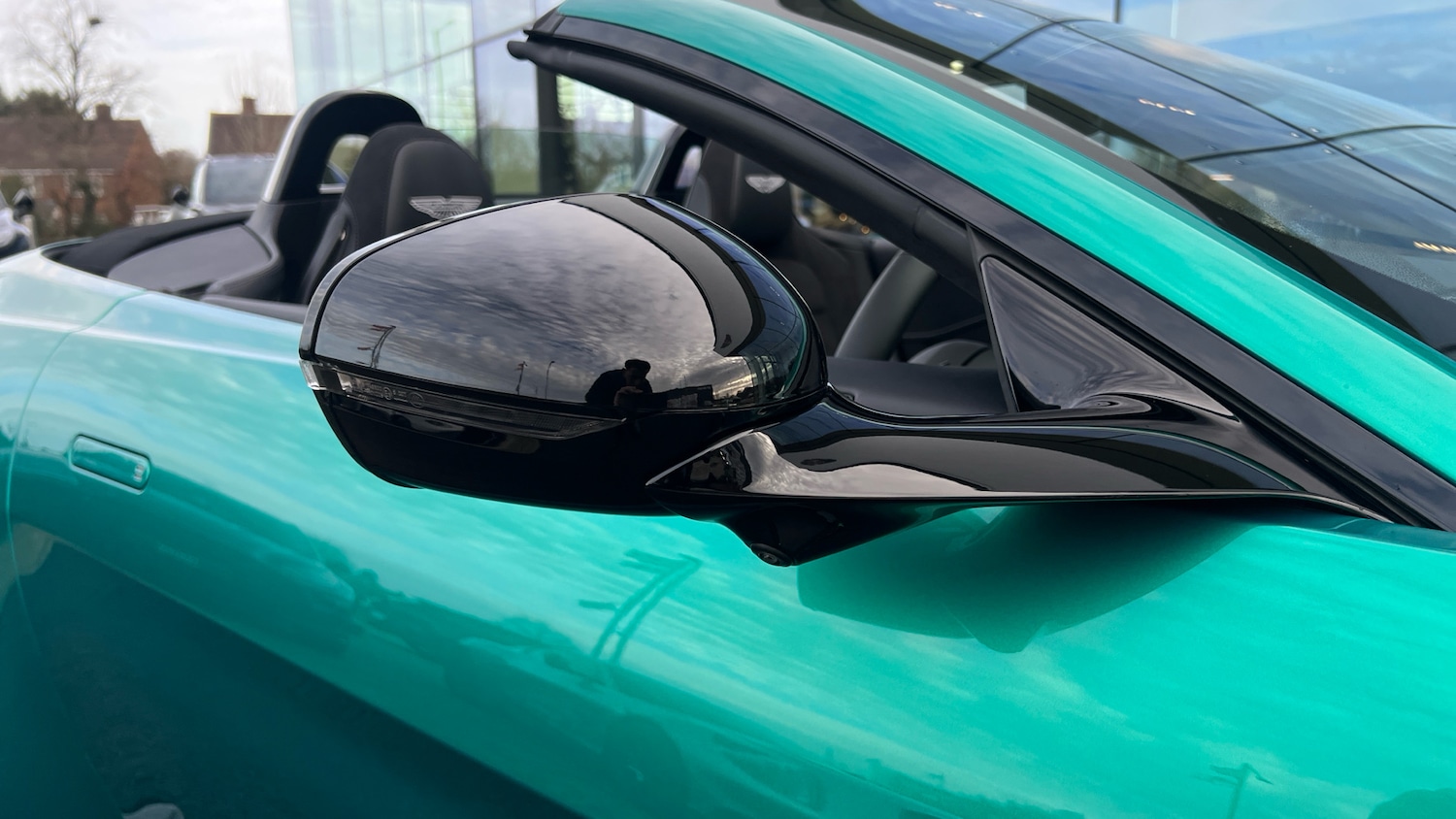 Used Aston Martin Vantage for sale - 76864137: Photo 20