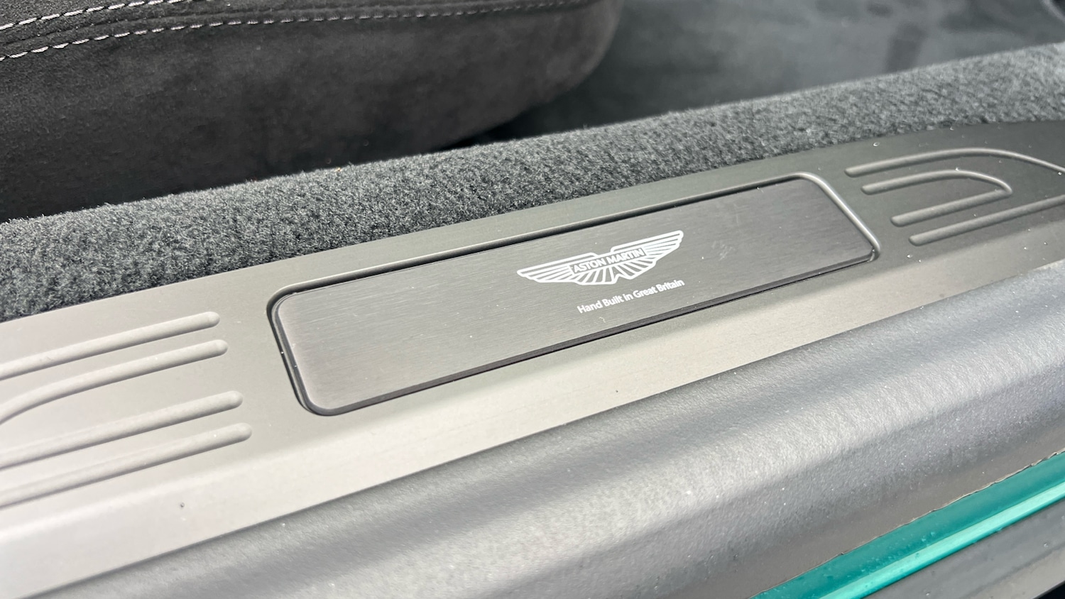 Used Aston Martin Vantage for sale - 76864137: Photo 22