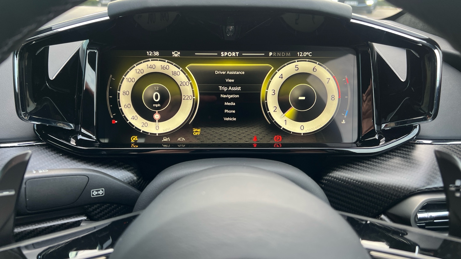 Used Aston Martin Vantage for sale - 76864137: Photo 6