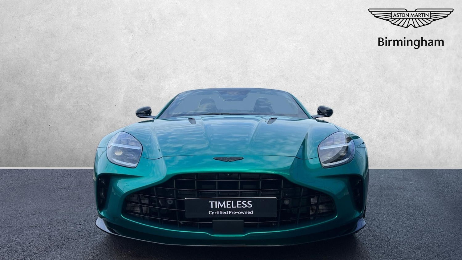 Used Aston Martin Vantage for sale - 76864137: Photo 7