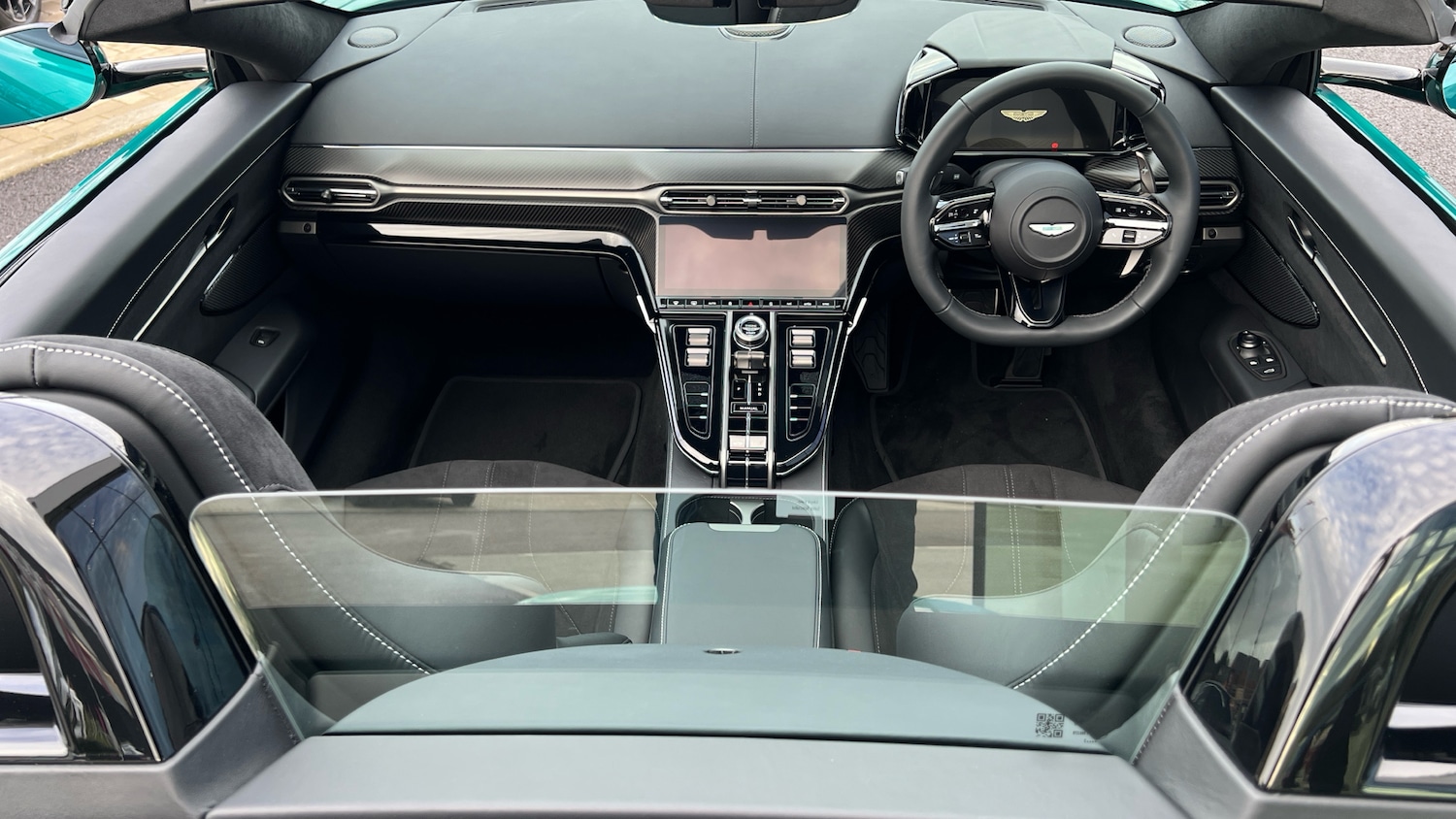 Used Aston Martin Vantage for sale - 76864137: Photo 9