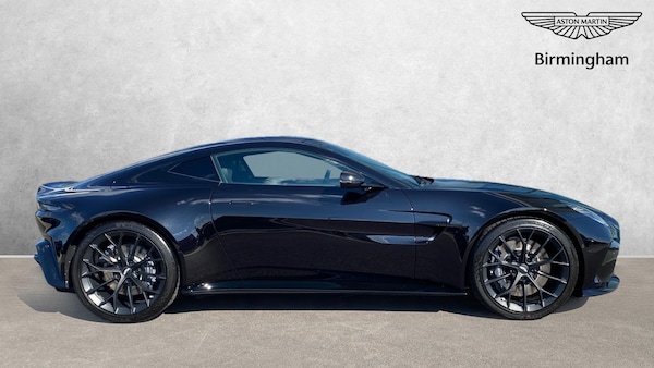 Used Aston Martin Vantage 2025 for sale - 75731396: Photo 12