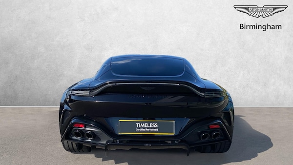 Used Aston Martin Vantage 2025 for sale - 75731396: Photo 13