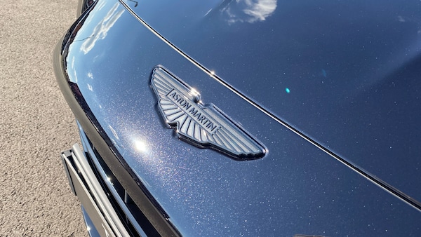 Used Aston Martin Vantage 2025 for sale - 75731396: Photo 14