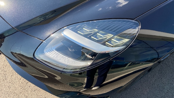 Used Aston Martin Vantage 2025 for sale - 75731396: Photo 16