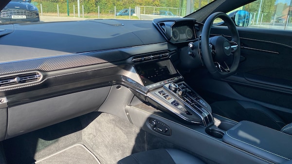 Used Aston Martin Vantage 2025 for sale - 75731396: Photo 22