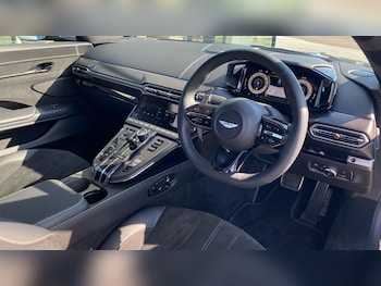 Used Aston Martin Vantage 2025 for sale - 75731396: Photo