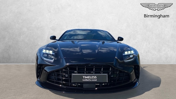 Used Aston Martin Vantage 2025 for sale - 75731396: Photo 7