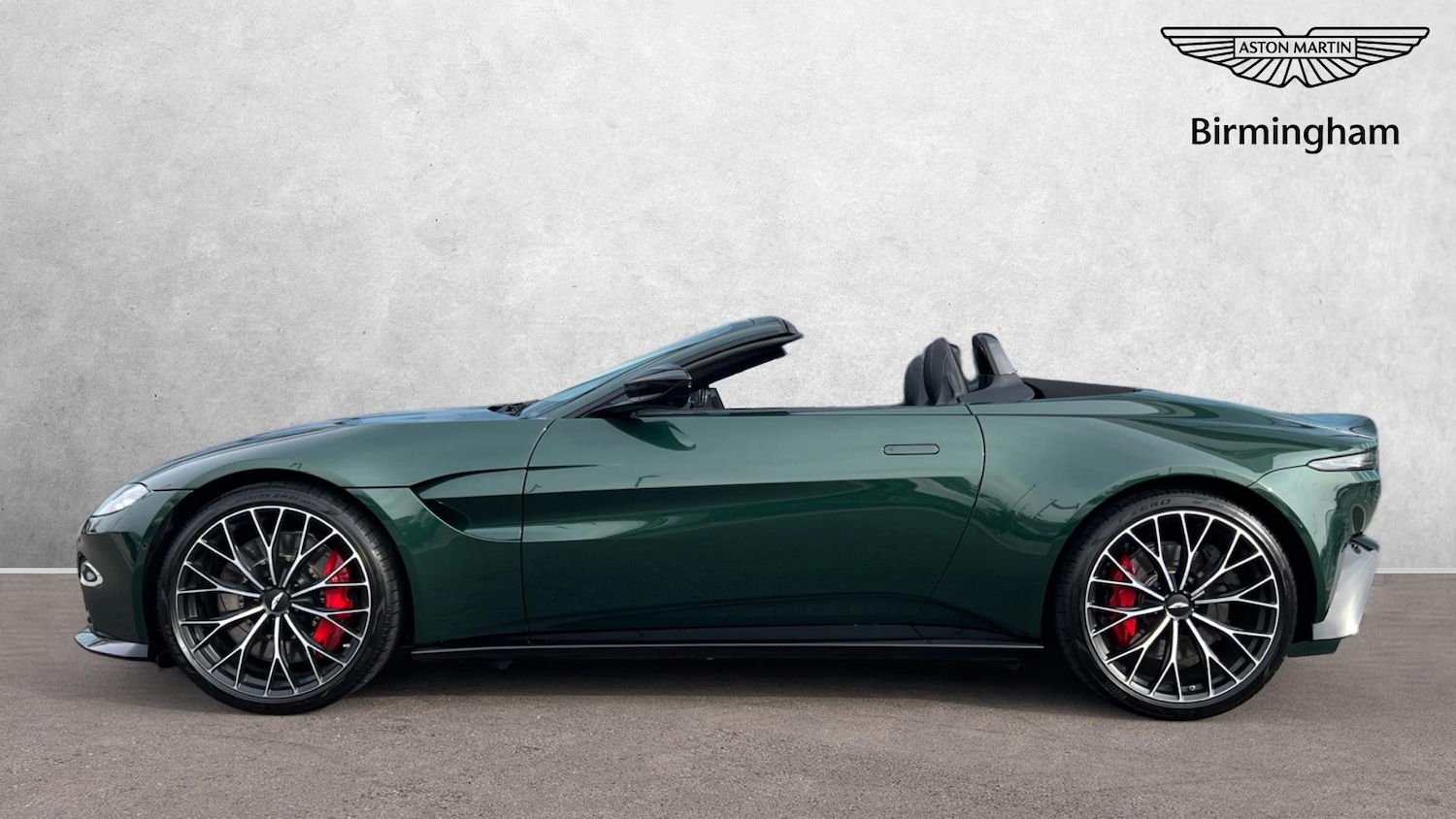 Used Aston Martin Vantage 2023 for sale - 77990423: Photo 12