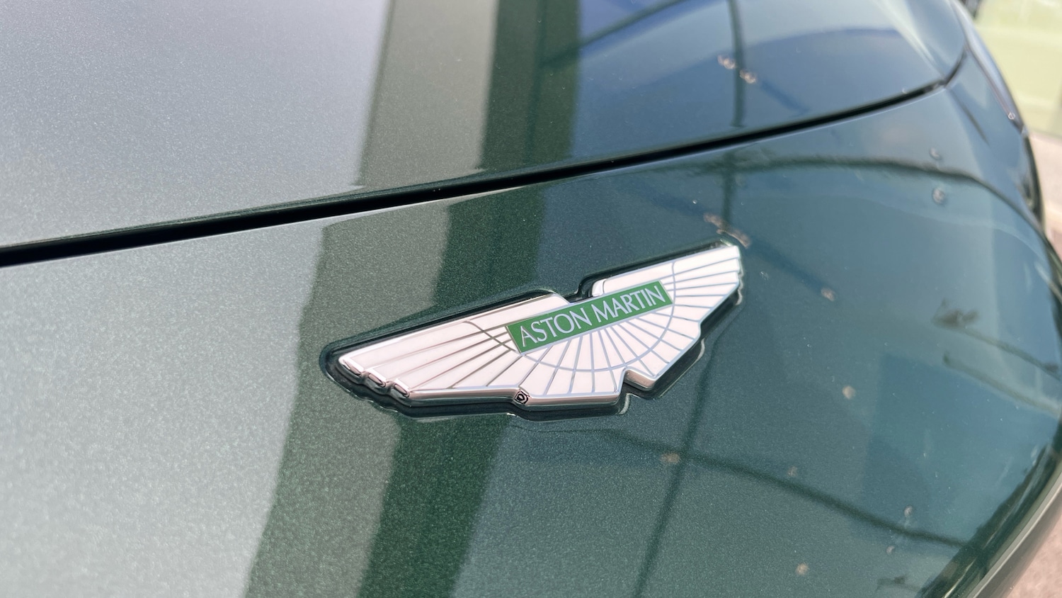 Used Aston Martin Vantage 2023 for sale - 77990423: Photo 14