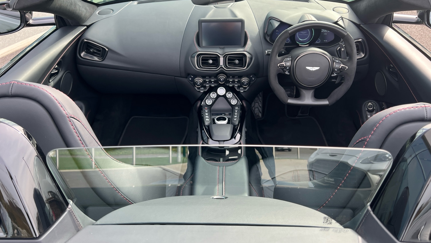 Used Aston Martin Vantage 2023 for sale - 77990423: Photo 9