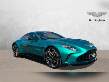 Used Aston Martin Vantage 2024 for sale - 79710925: Photo