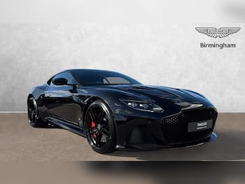 Used Aston Martin DBS 2019 for sale - 79845770: Photo