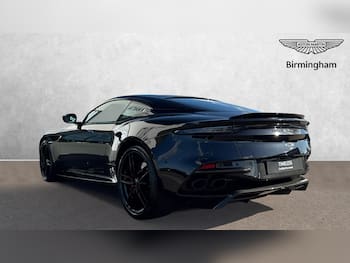 Used Aston Martin DBS 2019 for sale - 79845770: Photo