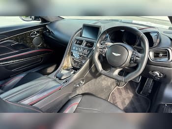 Used Aston Martin DBS 2019 for sale - 79845770: Photo