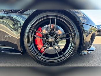 Used Aston Martin DBS 2019 for sale - 79845770: Photo
