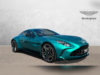 Used Aston Martin Vantage 2024 for sale - 79600483: Photo