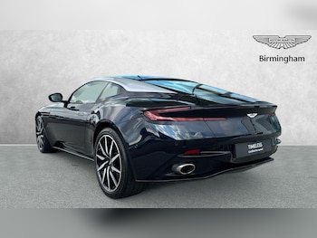 Used Aston Martin DB11 2017 for sale - 78479936: Photo