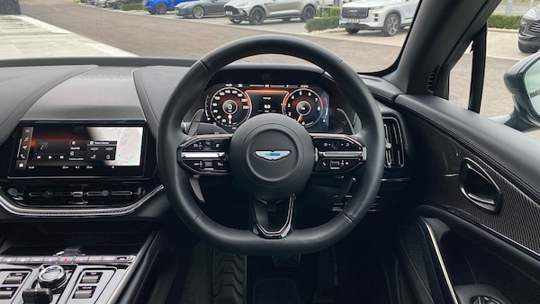 Used Aston Martin DBX 2024 for sale - 76257875: Photo 10