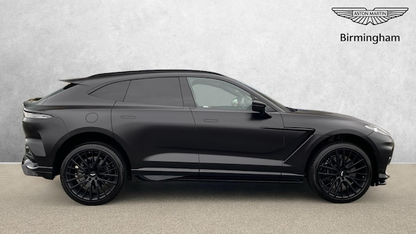 Used Aston Martin DBX 2024 for sale - 76257875: Photo 12