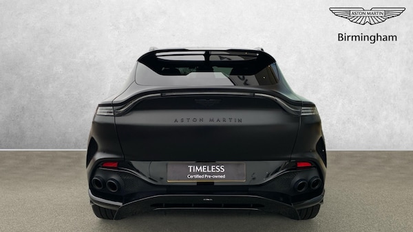 Used Aston Martin DBX 2024 for sale - 76257875: Photo 13