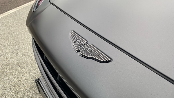 Used Aston Martin DBX 2024 for sale - 76257875: Photo 14