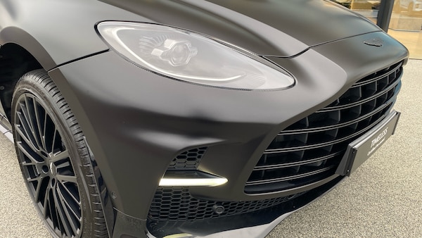 Used Aston Martin DBX 2024 for sale - 76257875: Photo 15