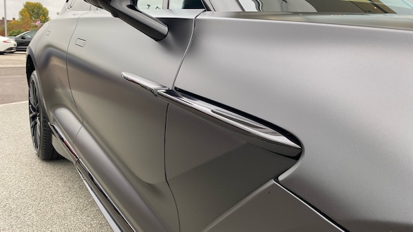 Used Aston Martin DBX 2024 for sale - 76257875: Photo 17