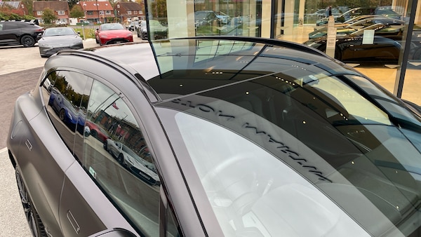 Used Aston Martin DBX 2024 for sale - 76257875: Photo 19