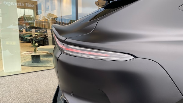 Used Aston Martin DBX 2024 for sale - 76257875: Photo 20