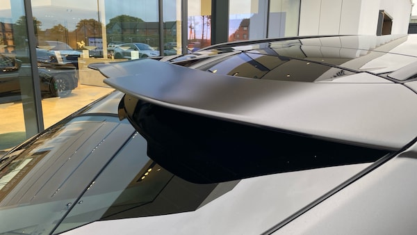 Used Aston Martin DBX 2024 for sale - 76257875: Photo 21