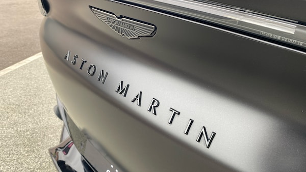 Used Aston Martin DBX 2024 for sale - 76257875: Photo 22