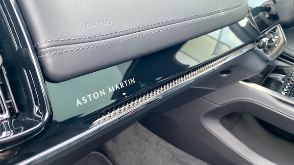 Used Aston Martin DBX 2024 for sale - 76257875: Photo 25