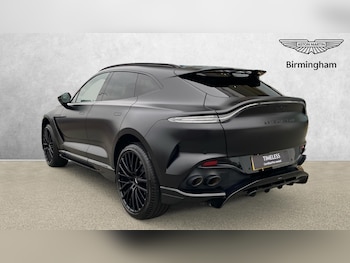 Used Aston Martin DBX 2024 for sale - 76257875: Photo 2