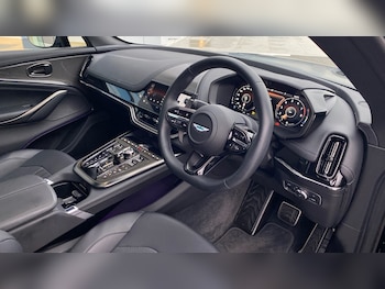 Used Aston Martin DBX 2024 for sale - 76257875: Photo 3