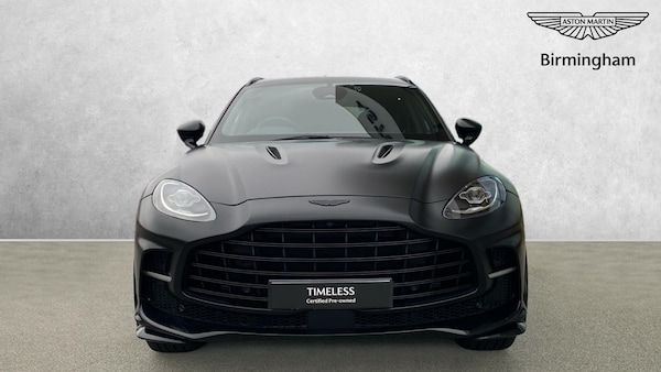 Used Aston Martin DBX 2024 for sale - 76257875: Photo 7