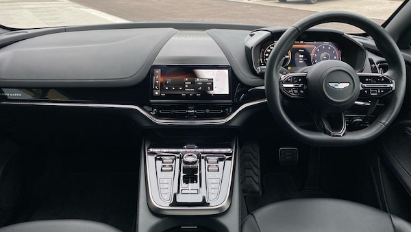Used Aston Martin DBX 2024 for sale - 76257875: Photo 9
