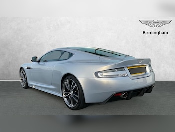 Used Aston Martin DBS 2010 for sale - 75151735: Photo