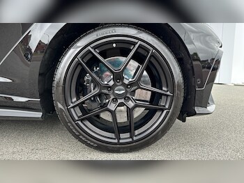 Used Aston Martin DBX 2025 for sale - 78545498: Photo