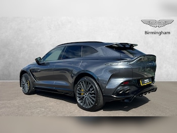Used Aston Martin DBX 2024 for sale - 79091159: Photo