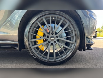 Used Aston Martin DBX 2024 for sale - 79091159: Photo