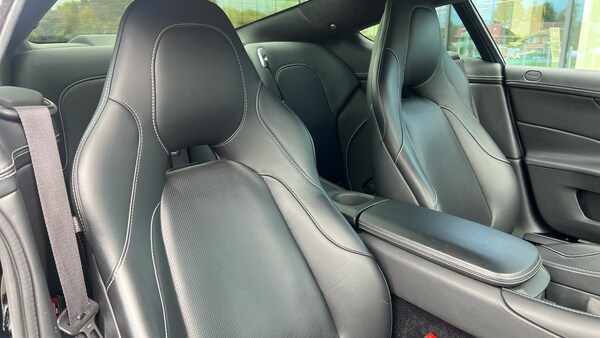 Used Aston Martin Vanquish 2013 for sale - 76030182: Photo 11