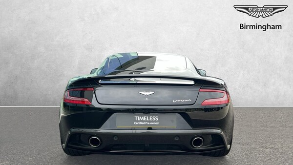 Used Aston Martin Vanquish 2013 for sale - 76030182: Photo 13