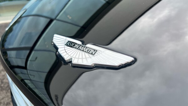 Used Aston Martin Vanquish 2013 for sale - 76030182: Photo 14