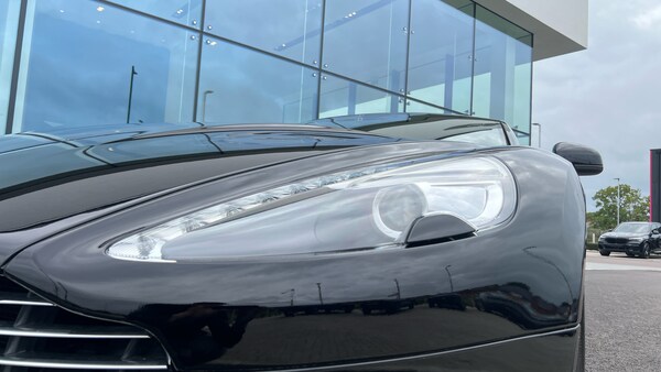 Used Aston Martin Vanquish 2013 for sale - 76030182: Photo 15
