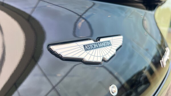 Used Aston Martin Vanquish 2013 for sale - 76030182: Photo 17