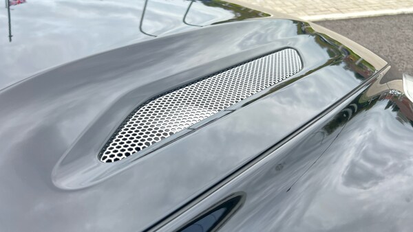 Used Aston Martin Vanquish 2013 for sale - 76030182: Photo 19