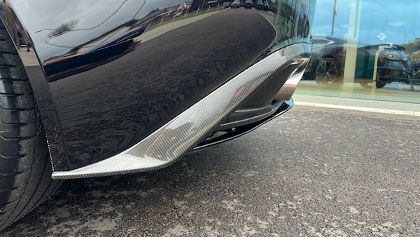 Used Aston Martin Vanquish 2013 for sale - 76030182: Photo 20