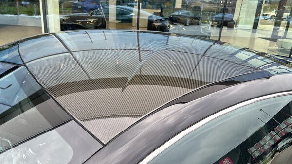 Used Aston Martin Vanquish 2013 for sale - 76030182: Photo 21