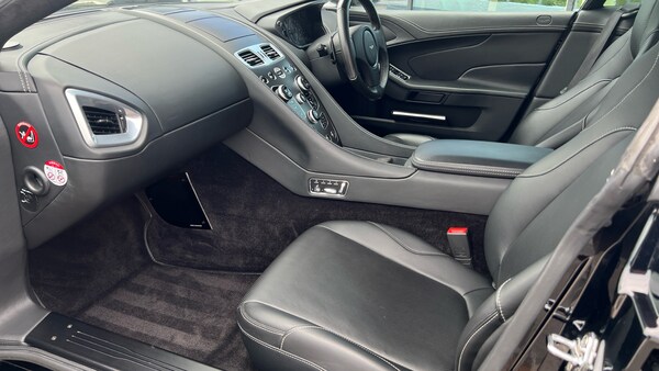 Used Aston Martin Vanquish 2013 for sale - 76030182: Photo 23